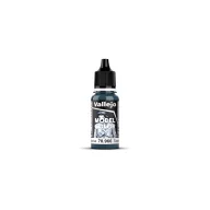 Vallejo Model Color 071 - Turquoise 18 ml (70966)