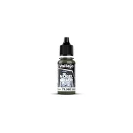 Vallejo Model Color 088 - Flat Green 18 ml (70968)