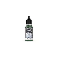 Vallejo Model Color 079 - Deep Green 18 ml (70970)