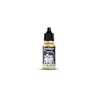 Vallejo Model Color 123 - Buff 18 ml (70976)