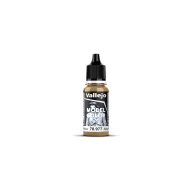 Vallejo Model Color 147 - Desert Yellow 18 ml (70977)