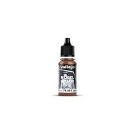 Vallejo Model Color 160 - Orange Brown 18 ml (70981)