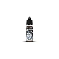 Vallejo Model Color 155 - Flat Brown 18 ml (70984)