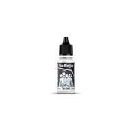 Vallejo Model Color 165 - White Grey 18 ml (70993)