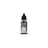 Vallejo Model Color 175 - Dark Grey 18 ml (70994)