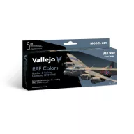   Vallejo Model Air Bomber Air Command & Training Air Command 193945 18 ml (71145)