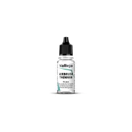 Vallejo Model Air Airbrush Thinner 261 18 ml (71261)