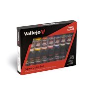 Vallejo Game Color Set Introduction 16x18 ml (72299)