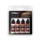 Vallejo Game Color Tanned Skin Set 4x18 ml (72380)