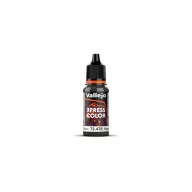 Vallejo Xpress Color Greasy Black 18 ml (72476)