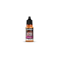 Vallejo Xpress Color Dreadnought Yellow 18 ml (72477)