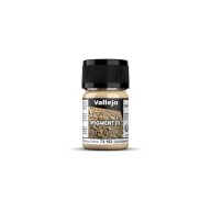 Vallejo Pigment Light Yellow Ochre 35 ml (73102)
