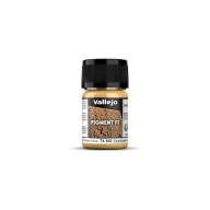 Vallejo Pigment Dark Yellow Ochre 35 ml (73103)