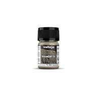 Vallejo Pigment Light Sienna 35 ml (73104)