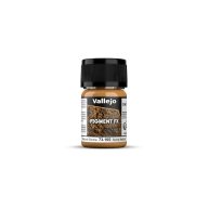 Vallejo Pigment Natural Sienna 35 ml (73105)