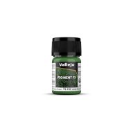 Vallejo Pigment Chrome Oxide Green 35 ml (73112)