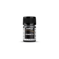 Vallejo Pigment Natural Iron Oxide 35 ml (73115)