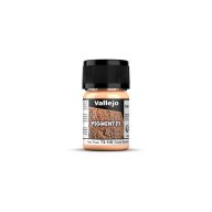 Vallejo Pigment Fresh Rust 35 ml (73118)