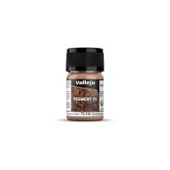 Vallejo Pigment European Earth 35 ml (73119)