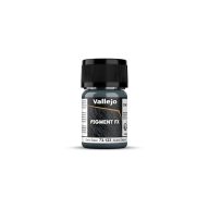 Vallejo Pigment Dark Steel 35 ml (73123)