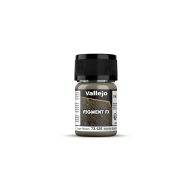 Vallejo Pigment Loam Brown 35 ml (73125)