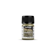 Vallejo Pigment Wood Green 35 ml (73126)