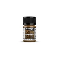 Vallejo Pigment Kakhi Green 35 ml (73127)