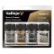 Vallejo Effect Set Stone & Cement 4x35 ml (73192)