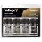 Vallejo Effect Set Soot & Ashes 4x35 ml (73193)