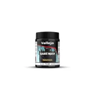 Vallejo Game Color Wash Black 200 ml (73301)