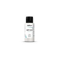 Vallejo Vinyl Acryl Resin Matt Medium 60 ml (73540)