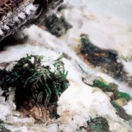 Vallejo Effect Snow 40 ml (73820)