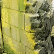Vallejo Effect Moss and Lichen Effect 40 ml (73827)