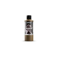   Vallejo Surface Primer German Green Brown RAL8000 200 ml (74606)