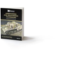 Vallejo Airbrush And Weathering Techniques English (75002)