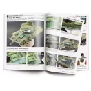 Vallejo Airbrush And Weathering Techniques English (75002)