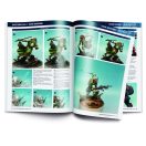 Vallejo Painting Miniatures A.Giraldez Vol.I English (75003)