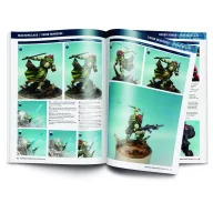 Vallejo Painting Miniatures A.Giraldez Vol.I English (75003)