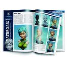 Vallejo Painting Miniatures A.Giraldez Vol.I English (75003)