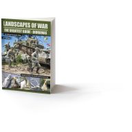 Vallejo Landscapes of War Vol. 1 English (75004)