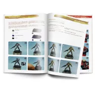  Vallejo Painting Miniatures A.Giraldez Vol.II English (75010)