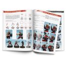 Vallejo Painting Miniatures A.Giraldez Vol.II English (75010)