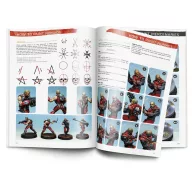   Vallejo Painting Miniatures A.Giraldez Vol.II English (75010)