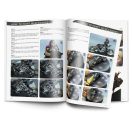 Vallejo Painting Miniatures A.Giraldez Vol.II English (75010)