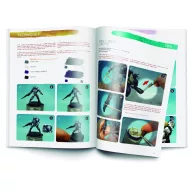   Vallejo Painting Miniatures A.Giraldez Vol.II English (75010)