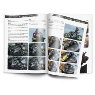   Vallejo Painting Miniatures A.Giraldez Vol.II English (75010)