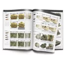 Vallejo Colours of War Painting WWII & WWIII miniatures English (75013)