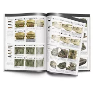   Vallejo Colours of War Painting WWII & WWIII miniatures English (75013)