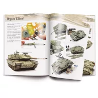 Vallejo IDF Colors English (75017)