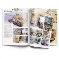 Vallejo IDF Colors English (75017)